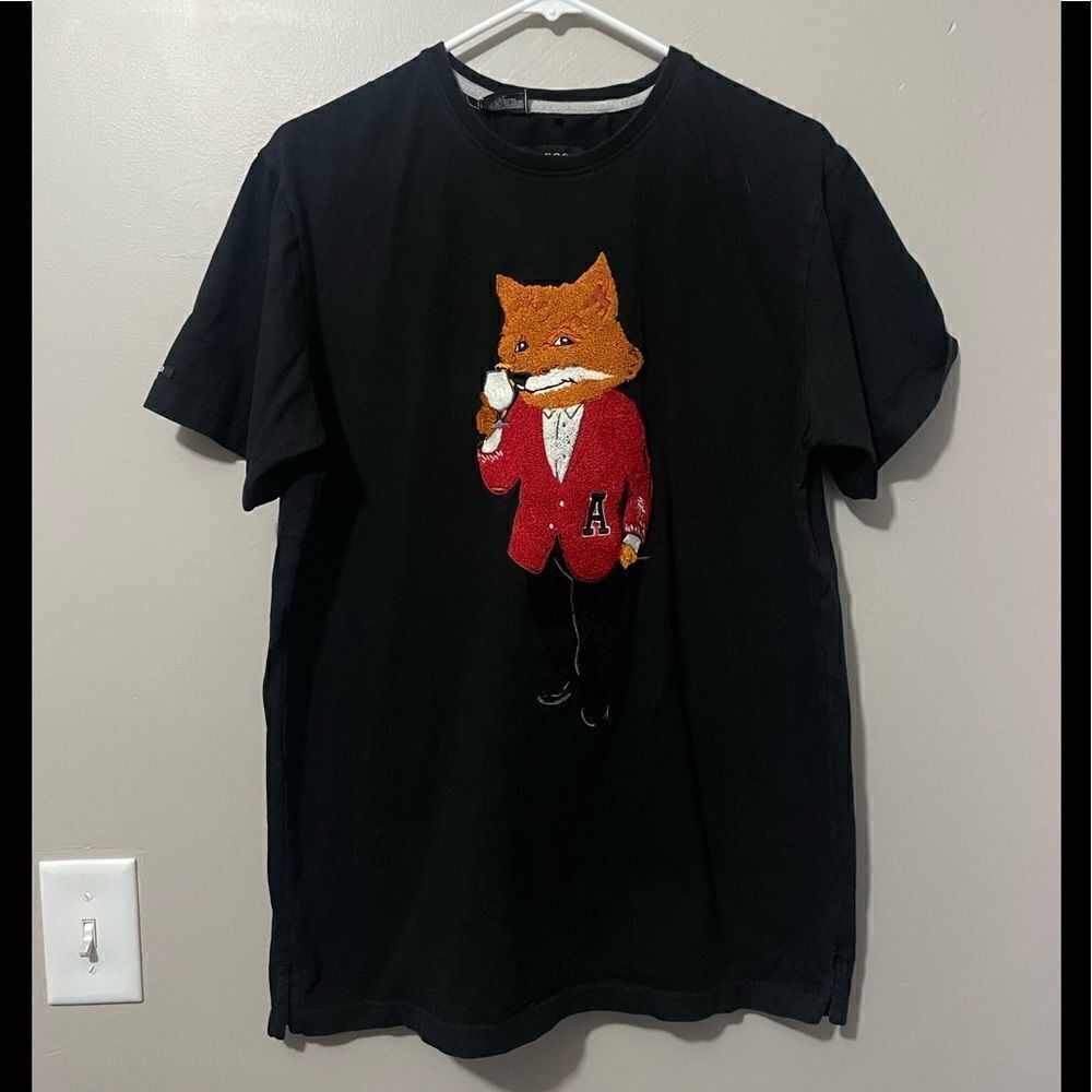 AKOO t shirt  